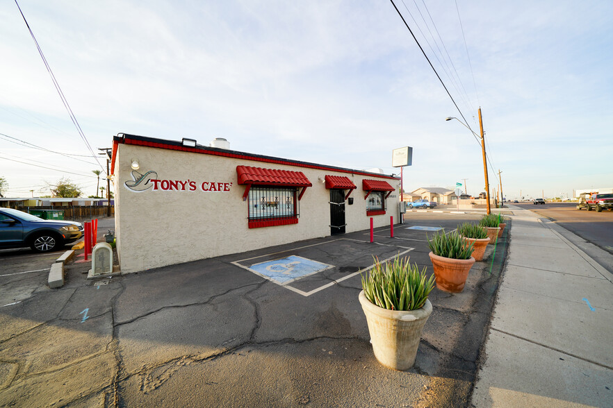 301 W Main St, Avondale, AZ for sale - Building Photo - Image 3 of 16