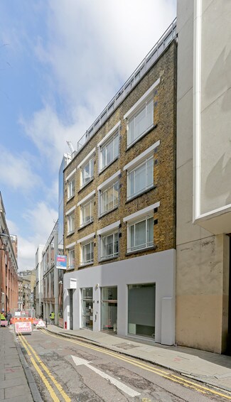 More details for Herbal Hl, London - Office for Rent