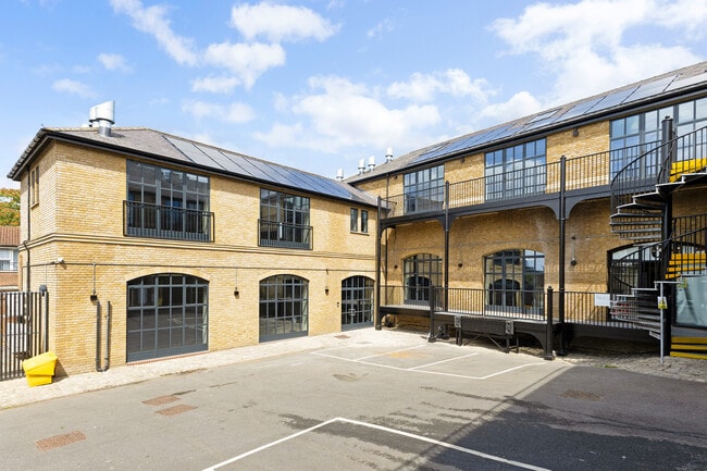 More details for Peardon St, London - Office to Rent