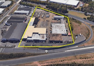 More details for 1480 US Highway 22, Bridgewater, NJ - Industrial for Rent