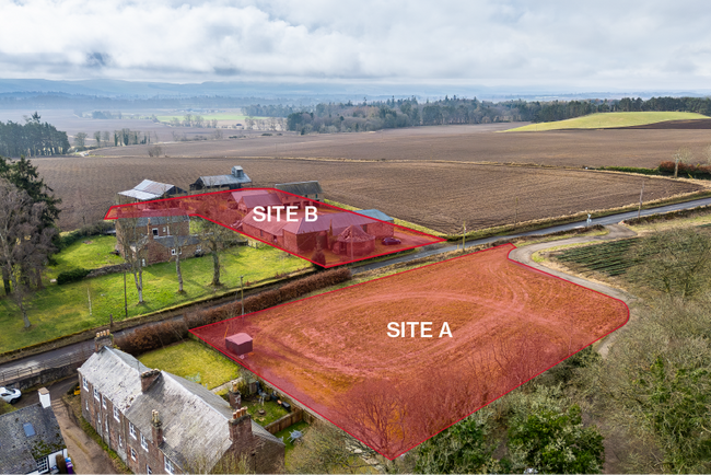 More details for Ruthven, Blairgowrie - Land for Sale