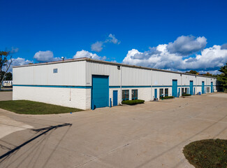 More details for 630 E Bronson St, South Bend, IN - Light Industrial for Rent