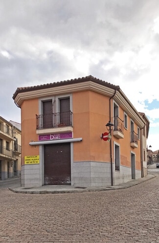 More details for Calle Conde Don Ramón, 69, Ávila - Build-to-Rent for Sale