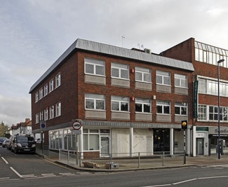 More details for 140 High St, Edgware - Office for Rent