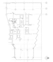 1030 N Clark St, Chicago, IL for rent Floor Plan- Image 1 of 8