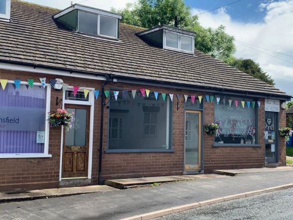 42 High St, Gnosall for sale Building Photo- Image 1 of 1