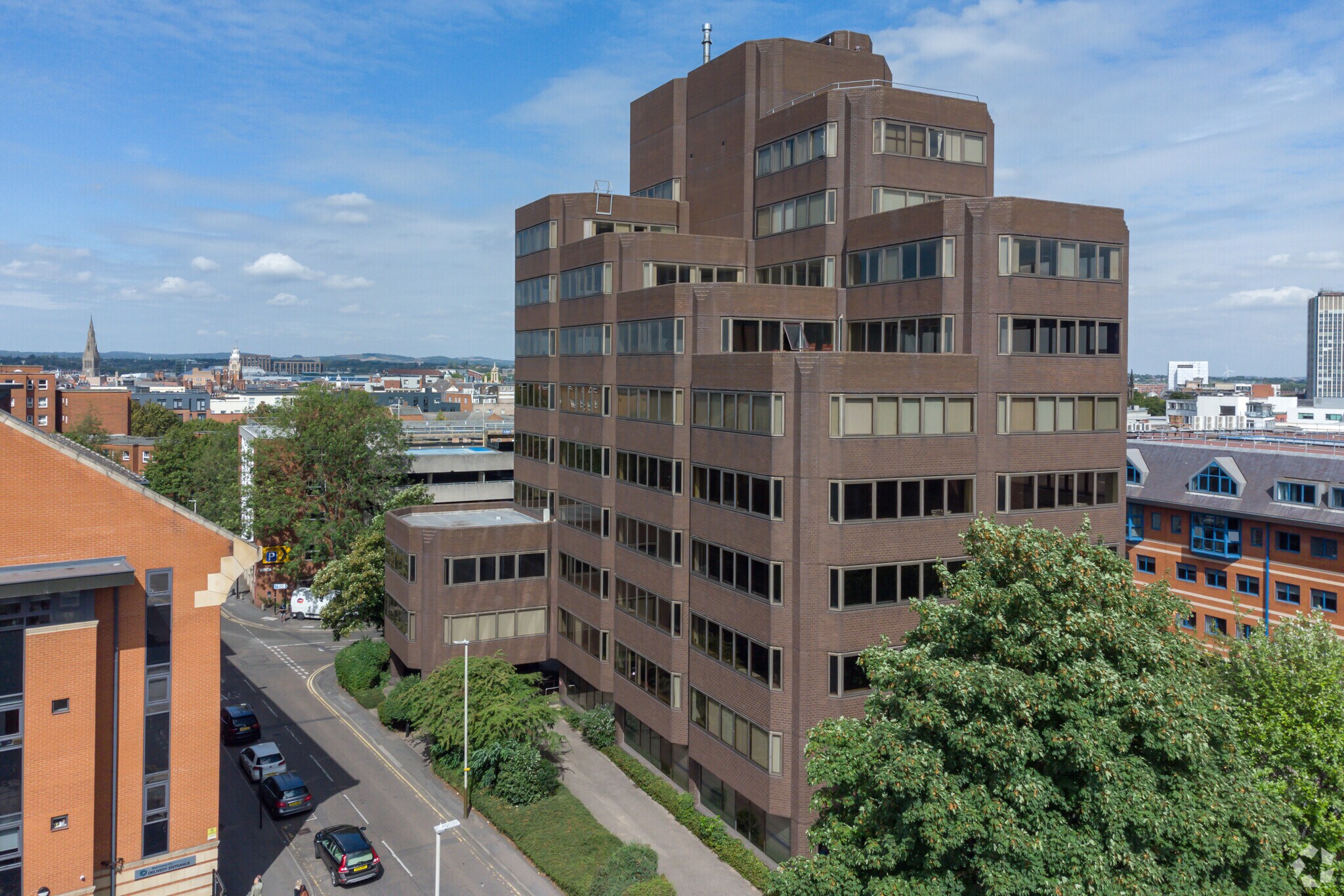 30 East St, Leicester for sale Building Photo- Image 1 of 1