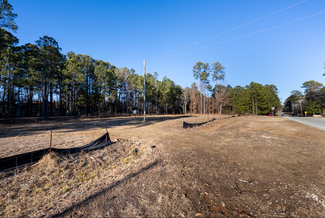 More details for 5444 Fayetteville Rd, Durham, NC - Land for Sale