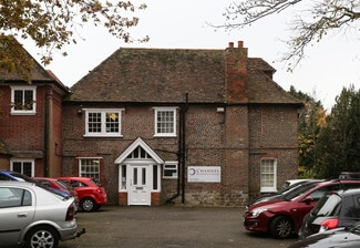 More details for Castle Hill Av, Folkestone - Co-working to Rent