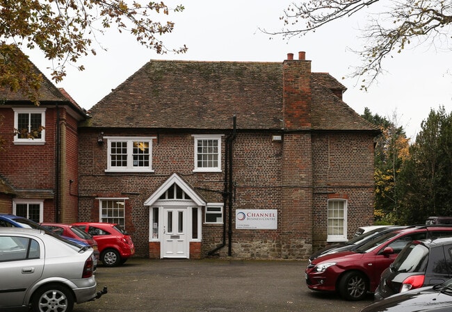 More details for Castle Hill Av, Folkestone - Co-working to Rent