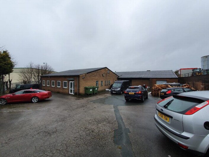 Linton St, Bradford for sale Building Photo- Image 1 of 1