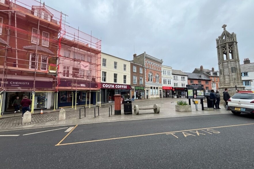 24 Broad St, Launceston for sale - Building Photo - Image 3 of 7