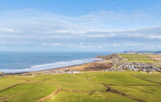 More details for Widemouth Bay, Widemouth Bay - Land for Sale