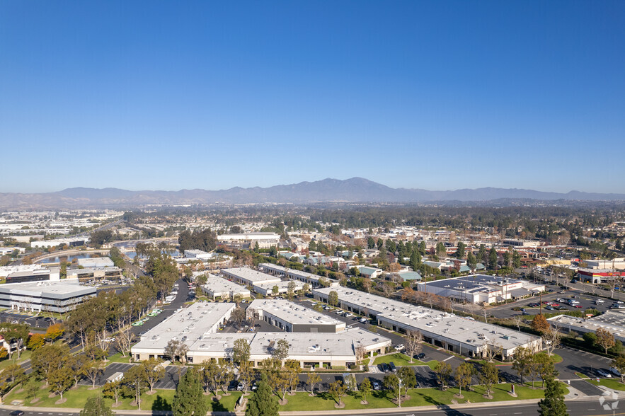 4 McLaren, Irvine, CA for rent - Aerial - Image 2 of 24