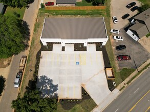 3215 Old Greenwood Rd, Fort Smith, AR for sale Building Photo- Image 1 of 5