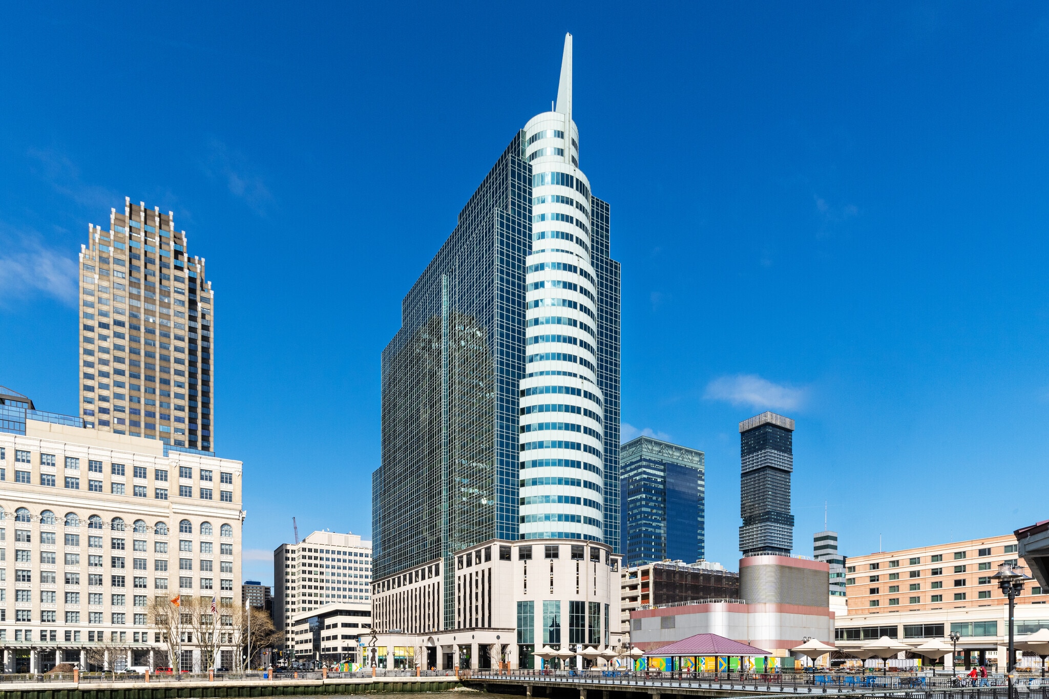 10 Exchange Pl, Jersey City, NJ to rent Primary Photo- Image 1 of 9