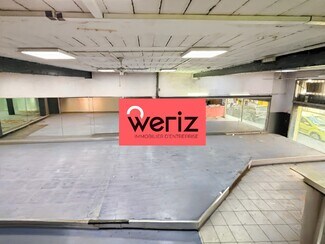 More details for 4 Rue Negre, Marseille - Light Industrial to Rent