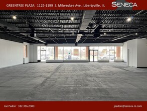 1125-1199 S Milwaukee Ave, Libertyville, IL for rent Building Photo- Image 2 of 5