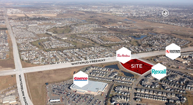 3004 Granville Dr NW, Edmonton, AB to rent Building Photo- Image 1 of 4