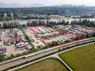 More details for 16360 River Rd, Richmond, BC - Land to Rent