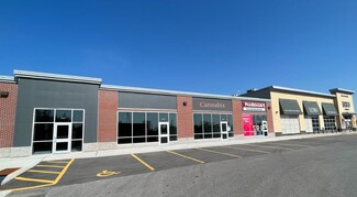 More details for 5921 Perth St, Ottawa, ON - Retail for Rent