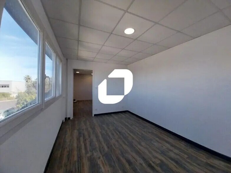 Office in Pérols to rent - Interior Photo - Image 3 of 8