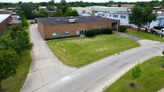 More details for 115 E University Dr, Arlington Heights, IL - Industrial for Sale