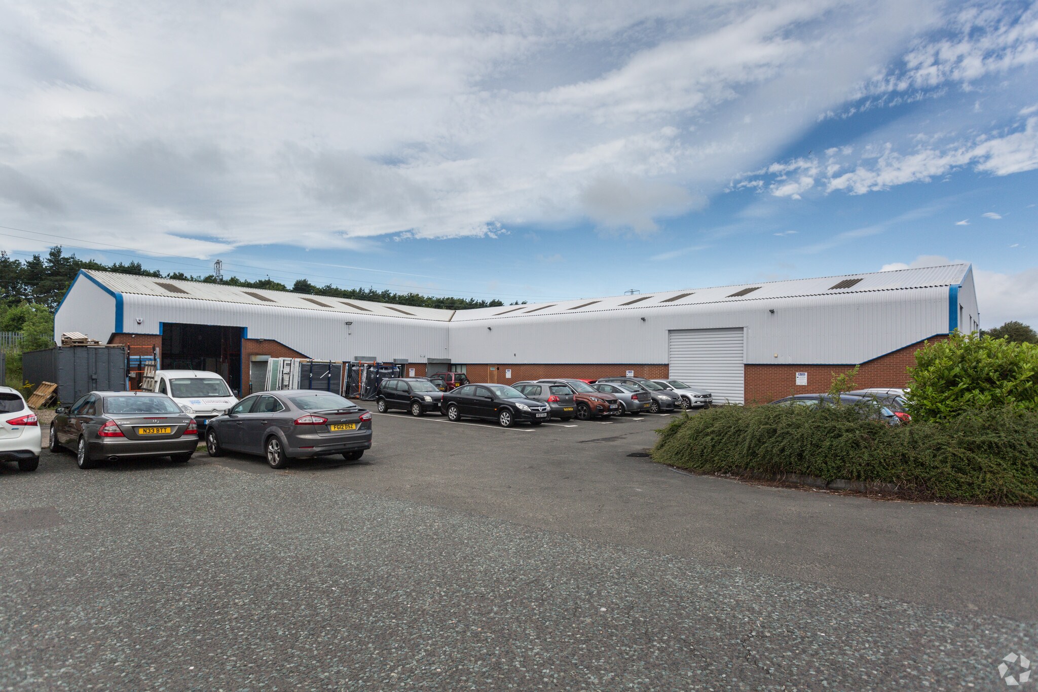 Walton Rd, Washington for sale Primary Photo- Image 1 of 1