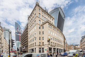 48-50 Gracechurch St, London for rent Building Photo- Image 1 of 16