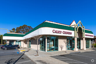 2001 Contra Costa Blvd, Pleasant Hill, CA for rent Building Photo- Image 1 of 2