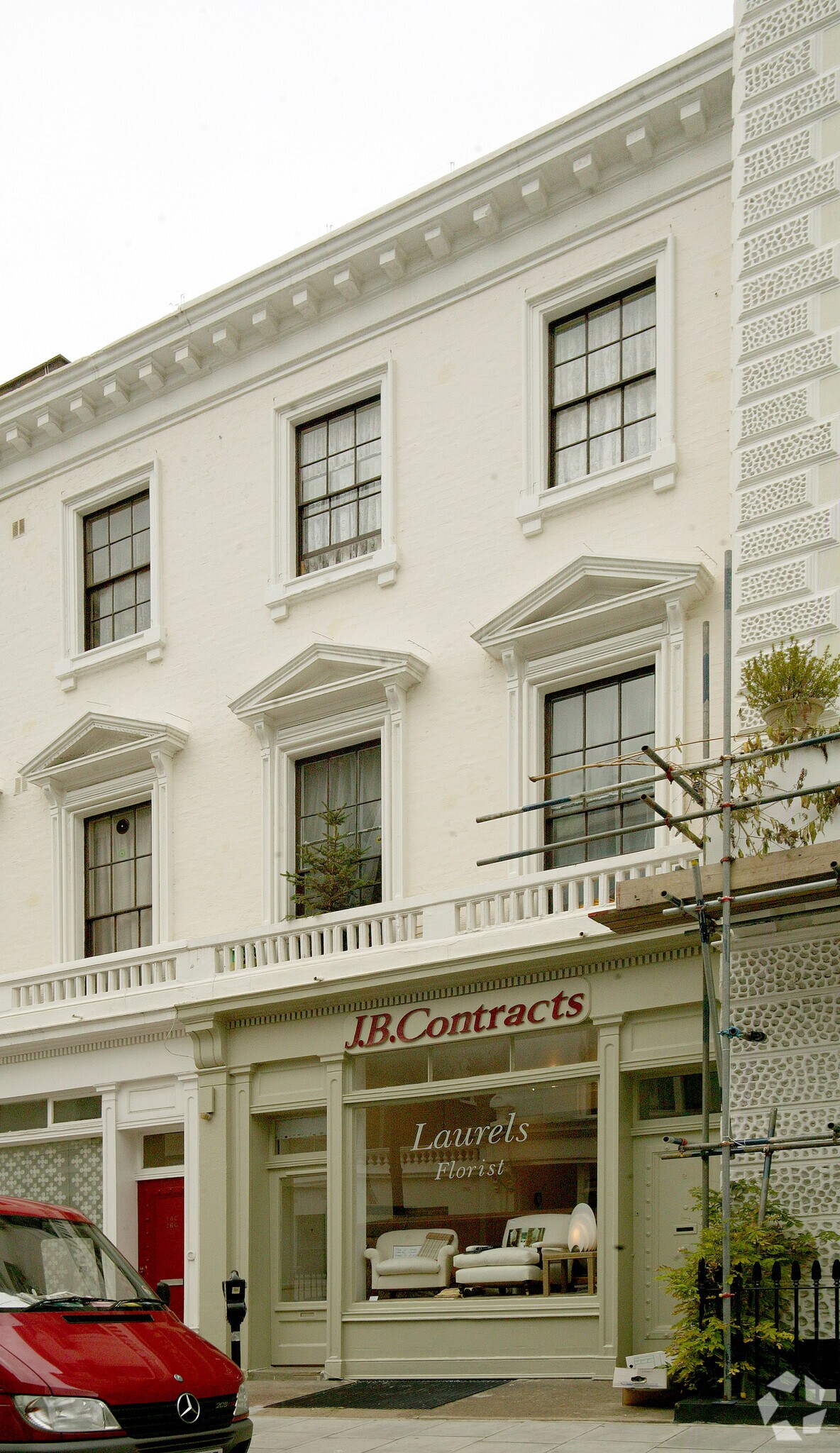 2 Denbigh Pl, London for sale Primary Photo- Image 1 of 1