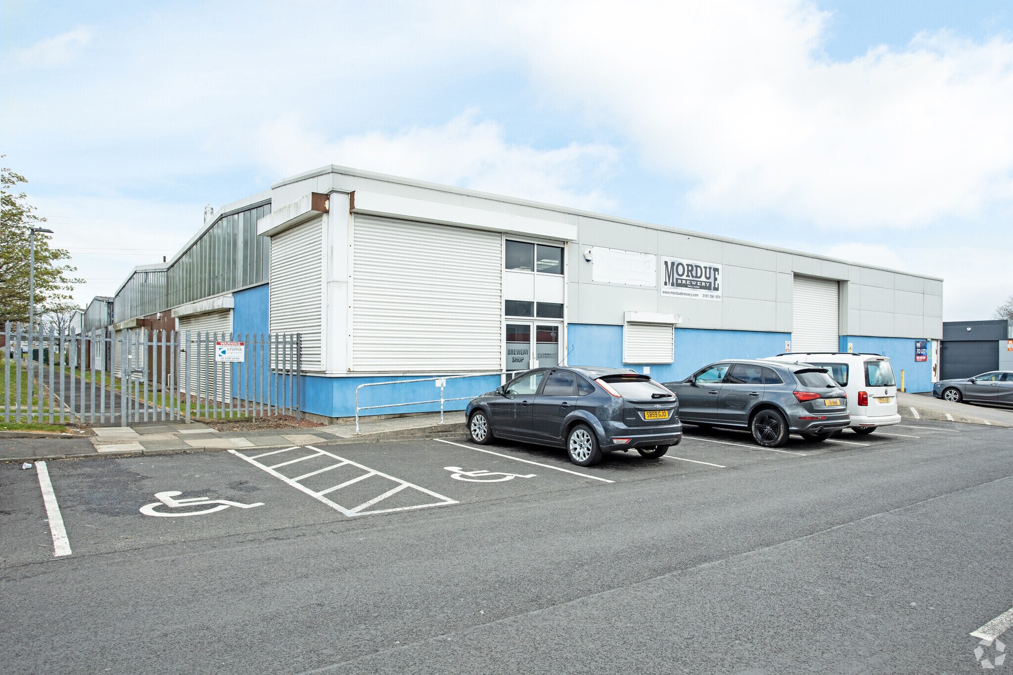 Narvik Way, North Shields for sale Primary Photo- Image 1 of 1