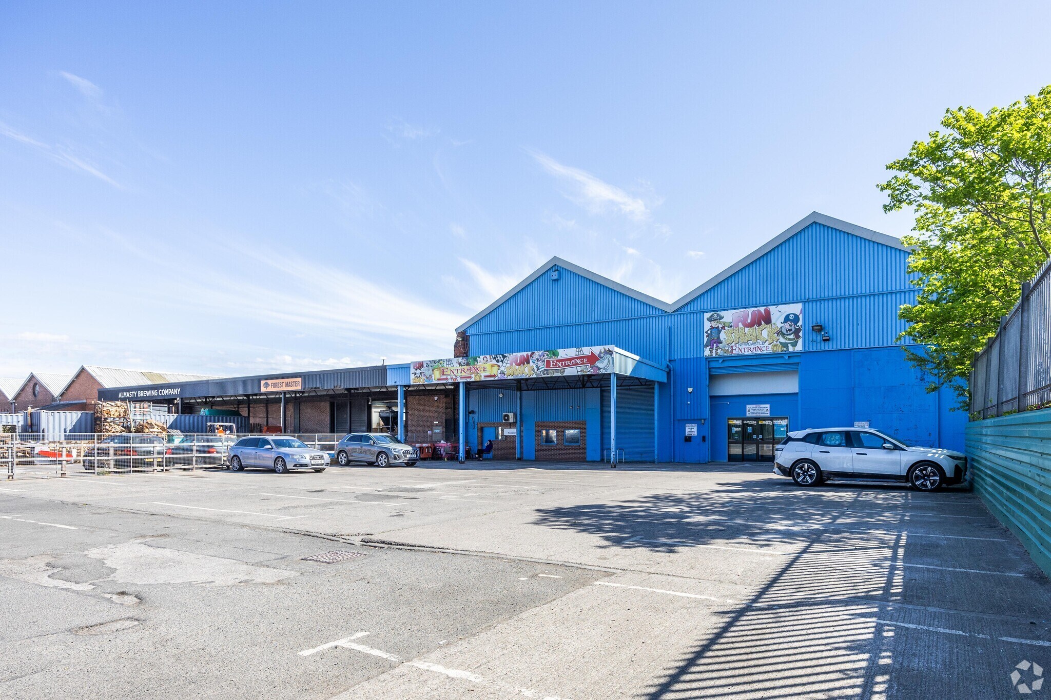 Benfield Rd, Newcastle Upon Tyne for sale Primary Photo- Image 1 of 1