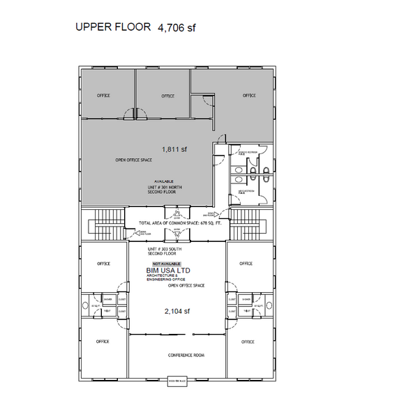 2109 S Wadsworth Blvd, Lakewood, CO for rent - Floor Plan - Image 3 of 6