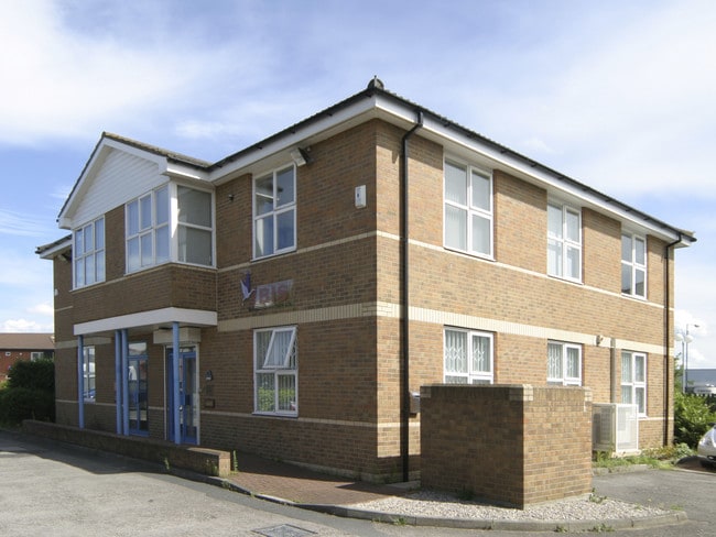 More details for George Cayley Dr, York - Office to Rent