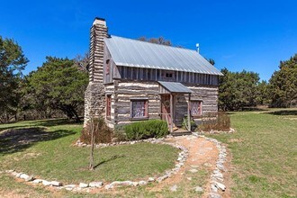 5000 S State Highway 16, Fredericksburg, TX for sale Building Photo- Image 1 of 1