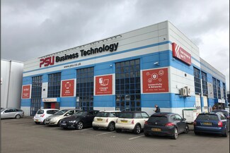 More details for Tewkesbury Rd, Cheltenham - Co-working to Rent