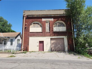 More details for 1005 N 10th St, Saint Joseph, MO - Light Industrial for Sale