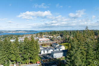 1733 Payseno Ln SE, Port Orchard, WA - aerial  map view - Image1