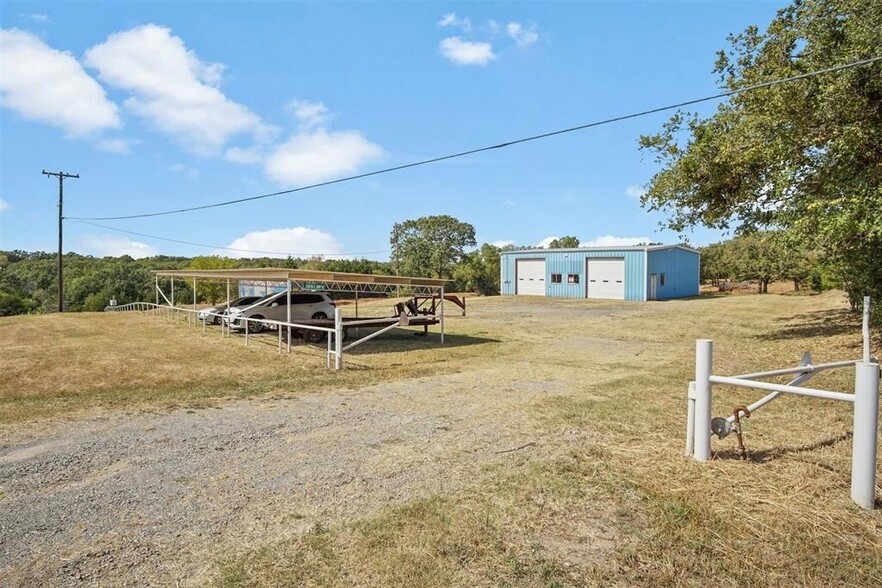 339756 U.S. Hwy 62, Meeker, OK for sale - Building Photo - Image 2 of 8