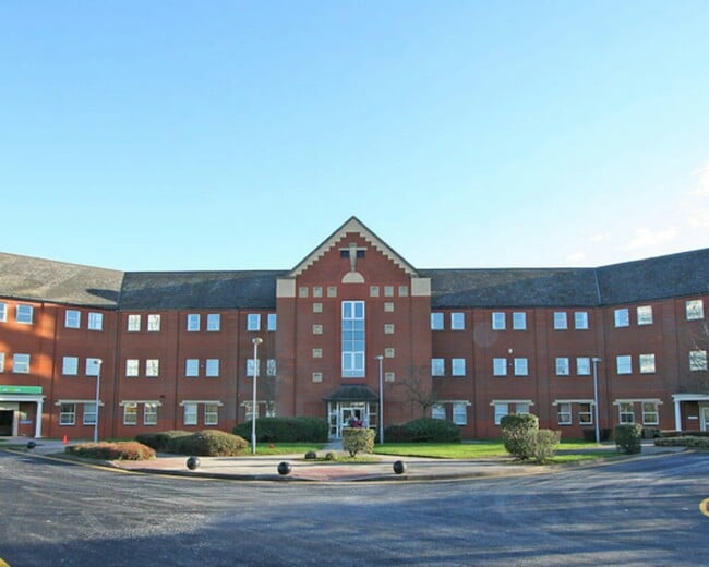 More details for Caldwell Rd, Widnes - Co-working to Rent