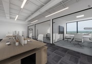 #190 Office Design