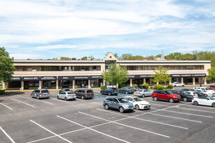 Atrium Plaza - Commercial Property