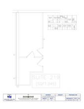 8100-8180 N McCormick Blvd, Skokie, IL for rent Site Plan- Image 1 of 1