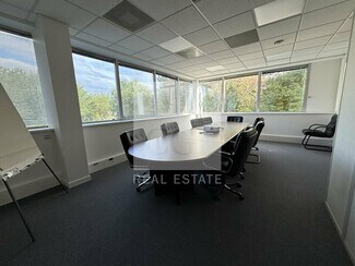 More details for 9 Allée Irène Joliot Curie, Saint-Priest - Office to Rent