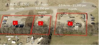 More details for 2511 (Lot 3) Cayer ln, Columbia, TN - Land to Rent