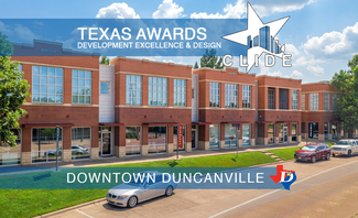 More details for 100 S Main St, Duncanville, TX - Office/Retail, Flex for Rent