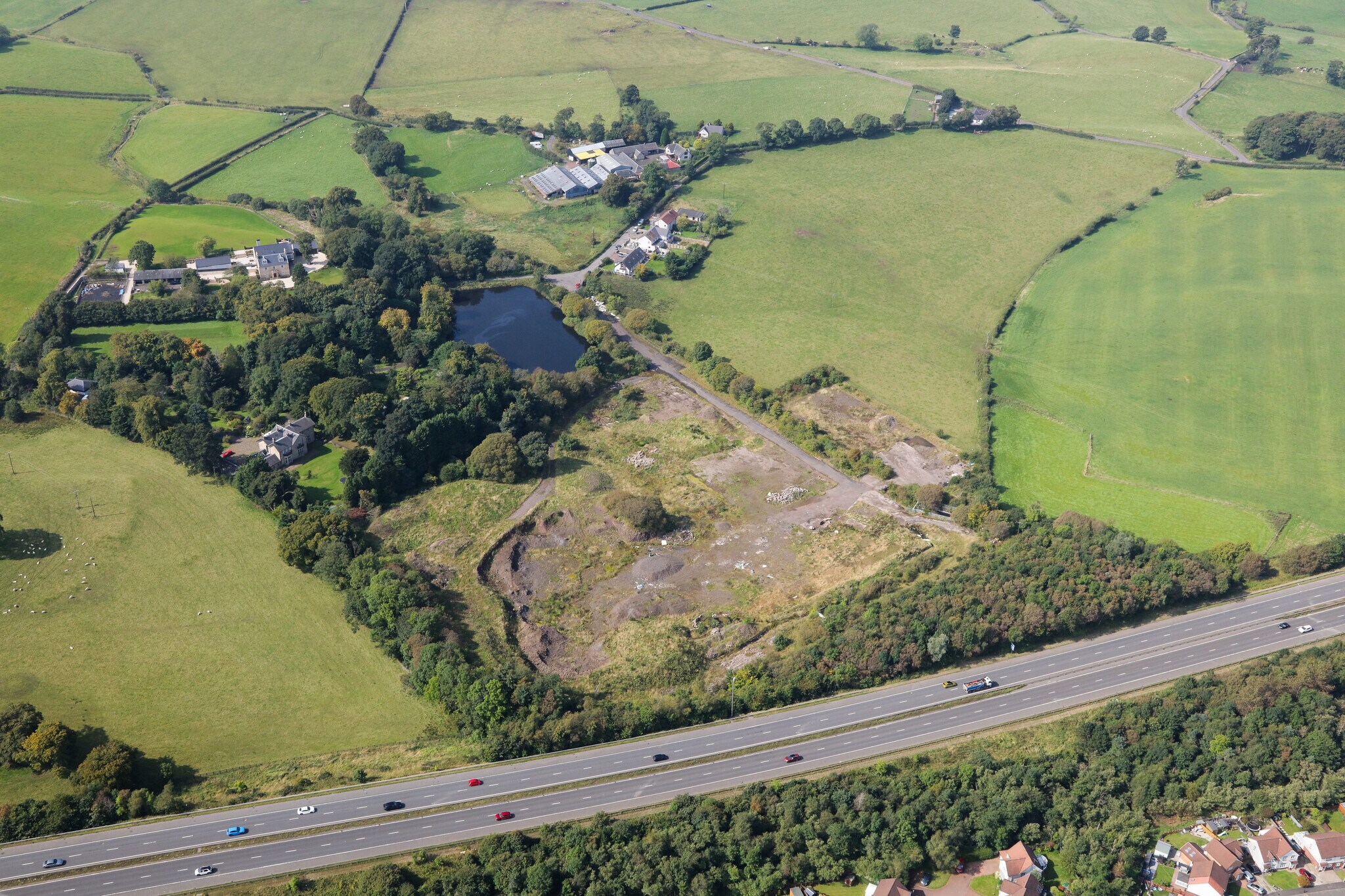 77 M, Newton Mearns for sale Primary Photo- Image 1 of 1