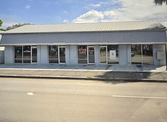 More details for 1651 20th St, Vero Beach, FL - Office for Rent