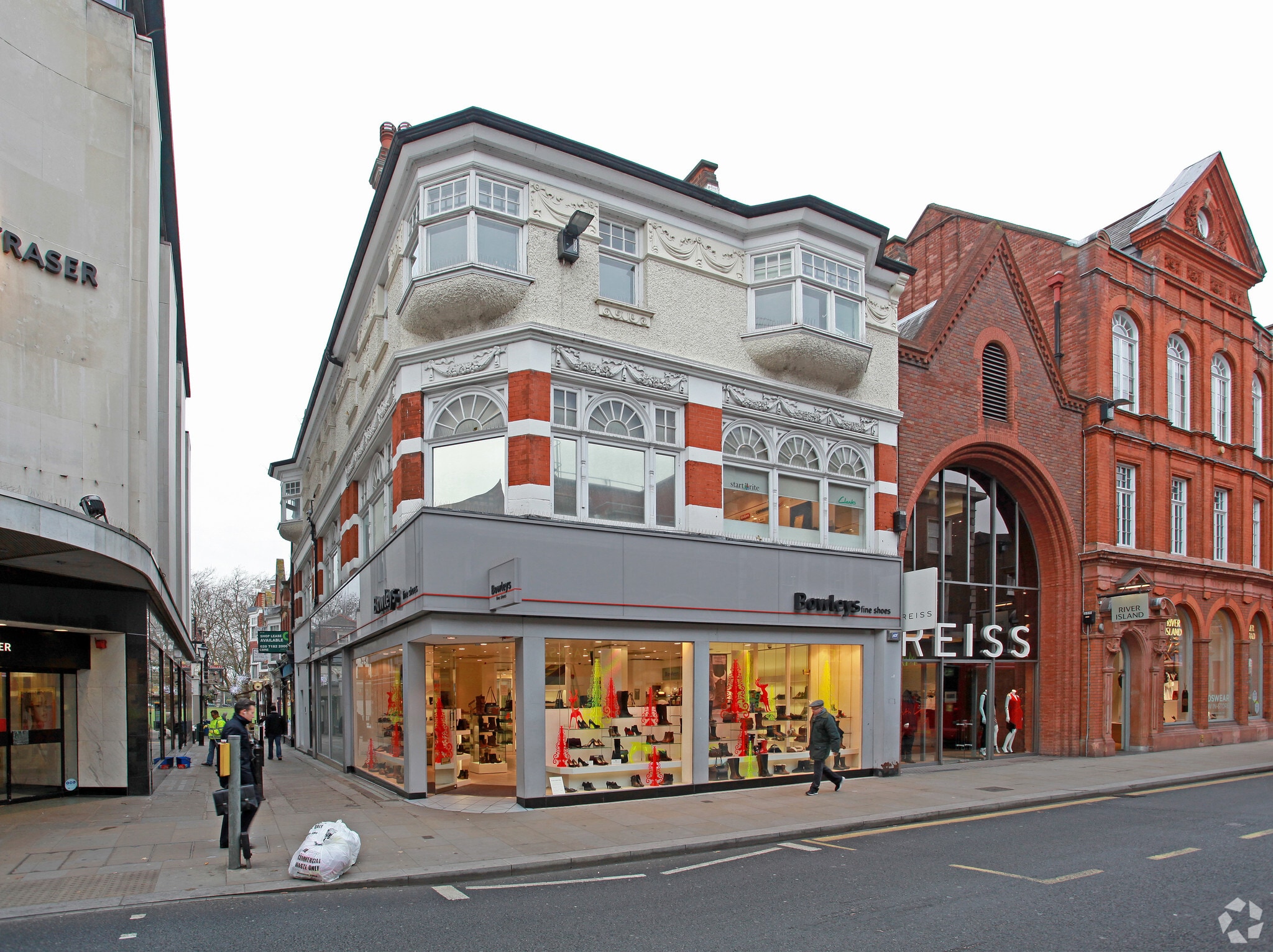 72-73 George St, Richmond for sale Primary Photo- Image 1 of 1